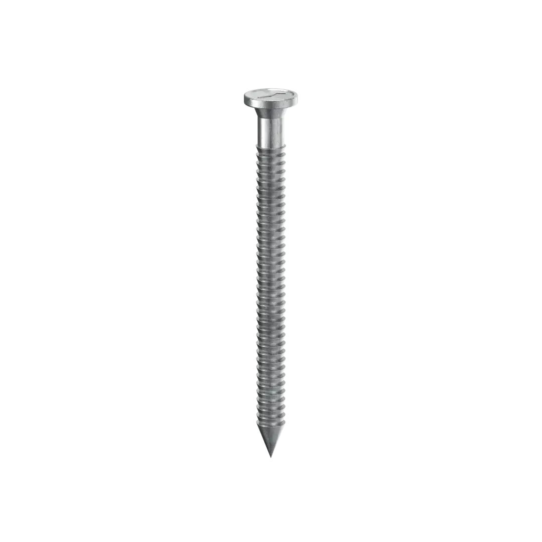 Fixări - Cuie Speciale Pentru Fixare Conector Metalic LBA-HT 4 x 40mm