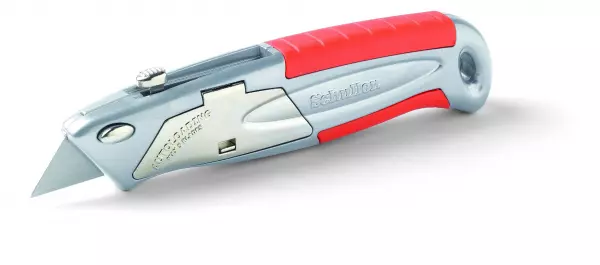 Tăiere, Găurire, Șlefuire - Cutter NIPPON Pro 2K Cuțit Trapez 18mm