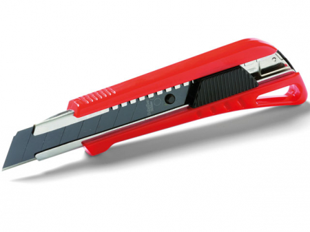 Tăiere, Găurire, Șlefuire - Cutter SAMURAI Cuțit 18mm