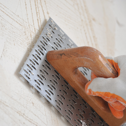 Drișcă Răzuit Tencuieli 250x145 mm [1]