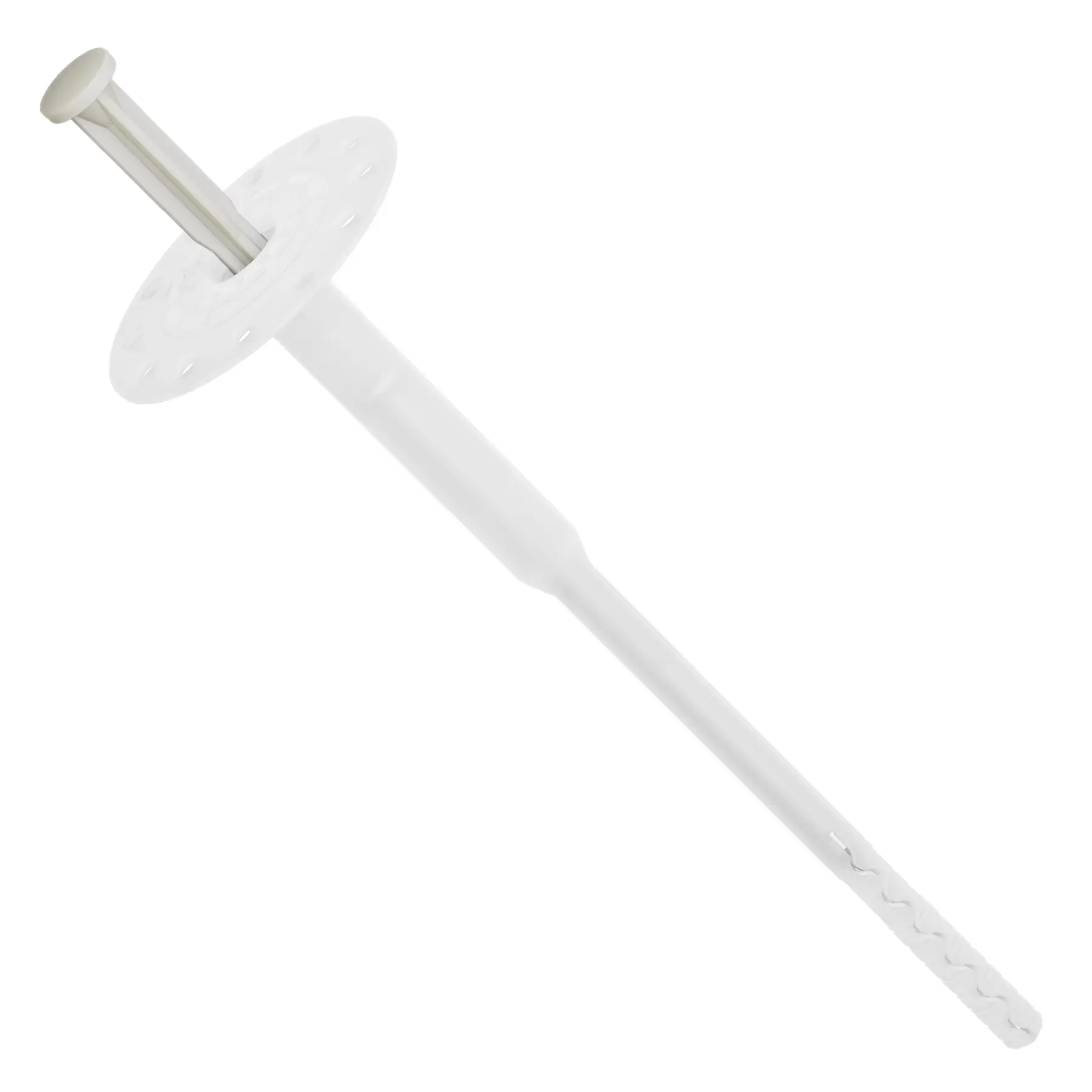 Fixări Termoizolații - Diblu pentru Fixari Termoizolatii in Beton, Caramida, BCA ejotherm H1 eco, 95 mm