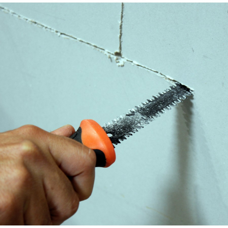 Fierastrau Coada de Soarece pentru Gips Carton 150mm CROCOPLAC II [3]