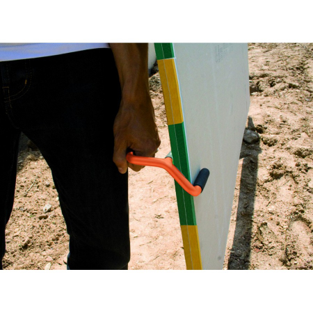 Manere pentru Transportat Placi de Gips Carton (2 buc) DUOPLAC [3]