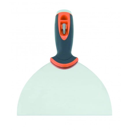 Spaclu din Inox 150mm pentru Gips Carton