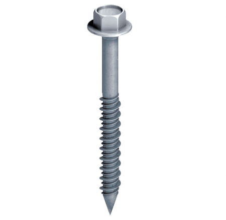 Fixări - Ejot BS-R-6.3mm Surub Fixari in Beton