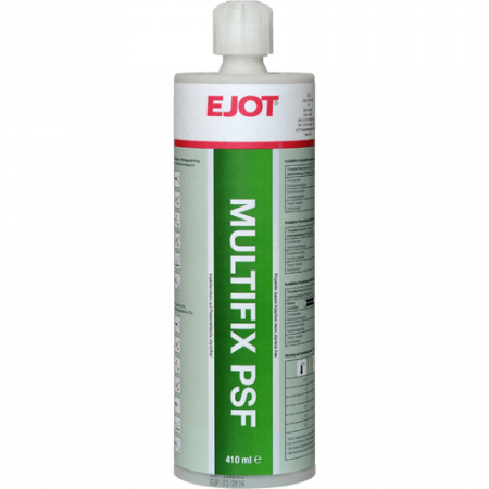 Fixări - Ancoră Chimică pe Bază de Poliester Multifix PSF 300mL