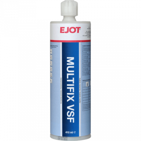 Fixări - Ejot Multifix VSF 410ml, Ancora Chimica pe baza de Vinilester