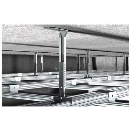 Diblu Bolț Metalic T-DN 6 x 65mm 100buc [2]