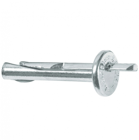 Dibluri Gips Carton - Ancoră de Plafon E-CN 6x40mm 100buc