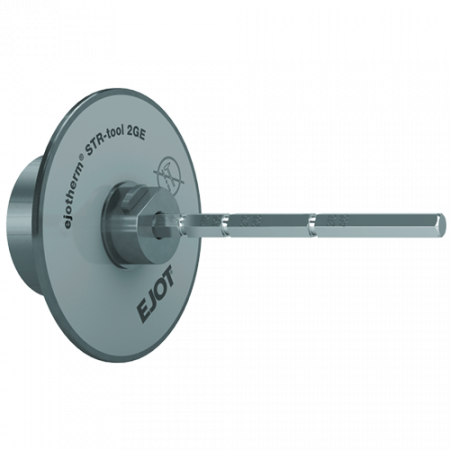 Carota Montaj Ingropat Dibluri cu Surub ejotherm STR-Tool 2GE [1]