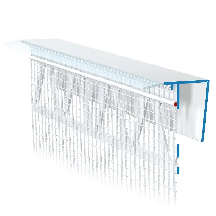 Termoizolații - Element Conexiune Glaf V81 VHF-TOP-TEX 2m