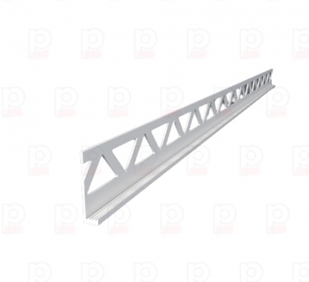 Termoizolații - Element de închidere Delimitare sau Separație Finisaje Putzabschlussprofil PU 6x26mm