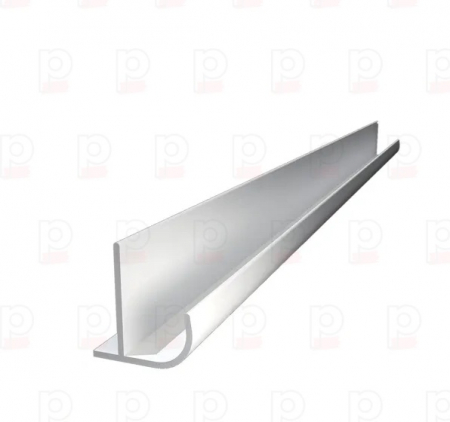 Gips Carton - Element Imbinare la Colt Exterior Placi GK SchutzProfil Rund 125/2.5