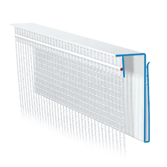 Termoizolații - Element Clipsabil Superior V84 VHF-VENTI-TEX 2m