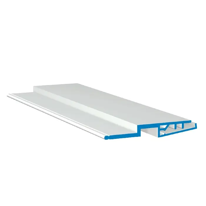 Profile Soclu și Accesorii - Extensie Profil Soclu W63 Sockelschiene SOLI-TEX
