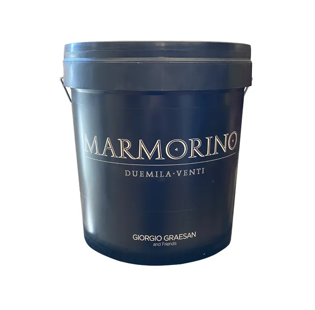 Finisaje Giorgio Graesan - Finisaj Creativ Marmorino 24kg