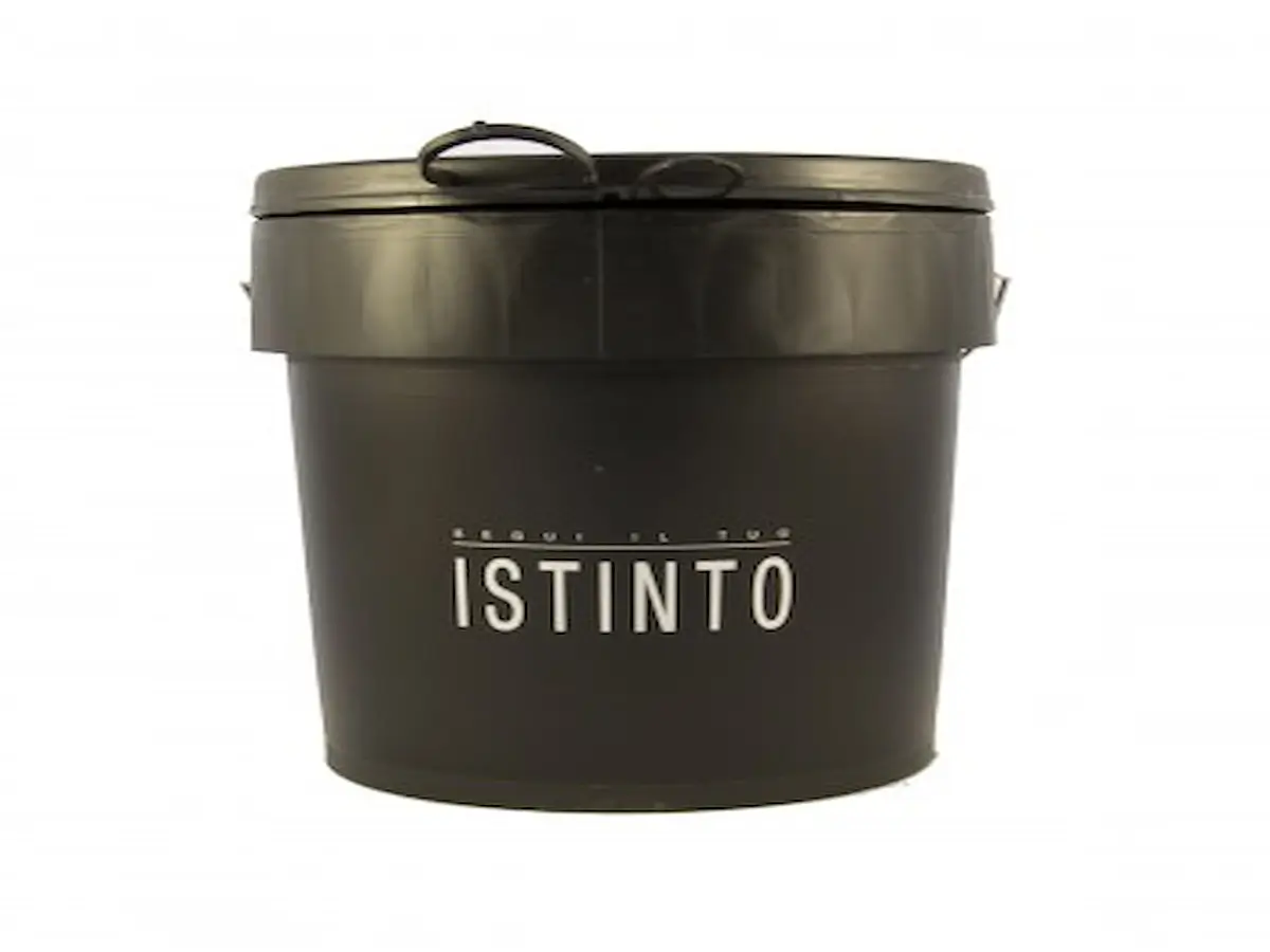 Finisaje Giorgio Graesan - Finisaj Decorativ pentru Pereti Interiori Segui il tuo ISTINTO 4kg