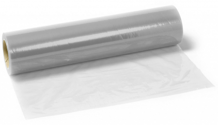 Mascare - Folie de Acoperire Transparenta AUTOADEZIVA UV-FOLI-TAPE 0.5 x 100m