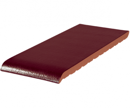 Glafuri din Ceramică - Glaf Ceramic Klinker 16 Cherry Orchard / Visiniu