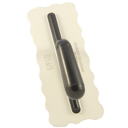 Finisaje Decorative - Gletiera Plastic Mare Aplicat Bamboo