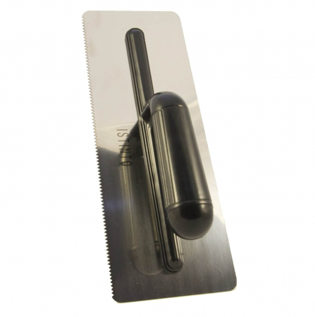 Gletiera inox Mare Aplicat Istinto KIT/I 280 x 110 mm