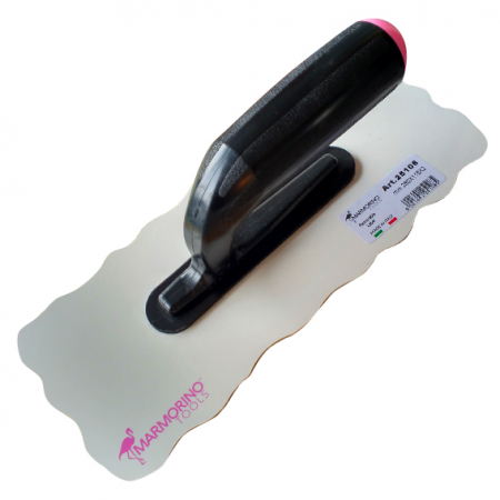 Finisaje Decorative - Gletiera Plastic Mare Aplicat Bamboo