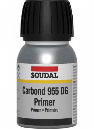 Aerosoli Tehnici - Grund Pentru Montaj Parbriz CarBond 955 DG Primer 30mL