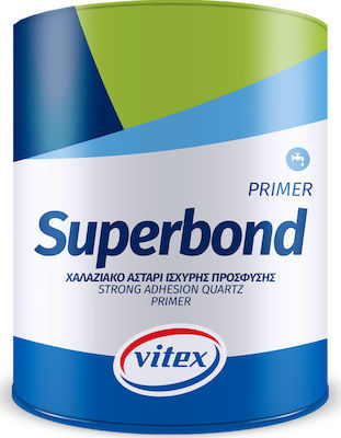 Vopsele Lavabile - Grund de Aderență pentru Suprafețe Lucioase SUPERBOND PRIMER 3L