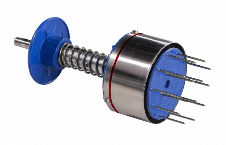 Accesorii Fixări - Carotă Metalică Pentru Polistiren EPS și Vată Minerală R-TFIX-CAP-CUTTER