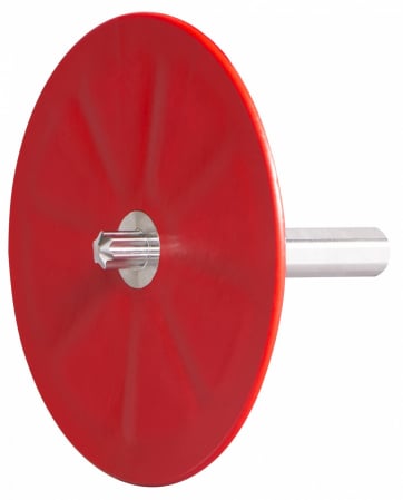 Termoizolații Fațade - Instrument Montaj Suprafata Dibluri cu Surub R-TFIX-TOOL-RED