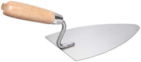 Scule - mistrie klinker 190 mm