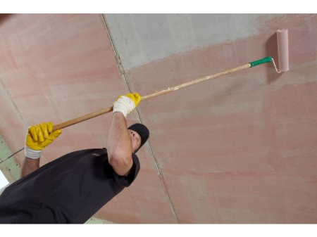 Knauf Betokontakt Amorsa de Aderenta pentru Beton Lis [1]