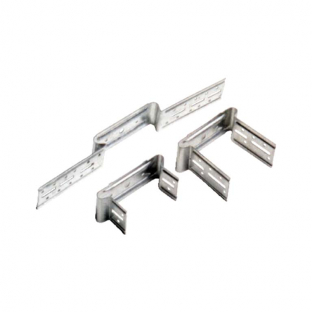 Knauf Brida Reglabila Knauf pentru Fixare Profil CD60 [1]