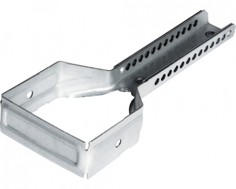 Piese pentru CD si UA - Knauf Colier Nonius pentru Profil CD60 12cm