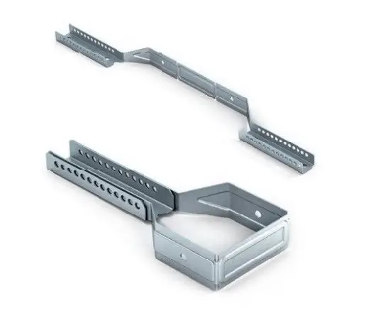 Piese pentru CD si UA - Piesă Suspendare UA50 NONIUS inferior Colier