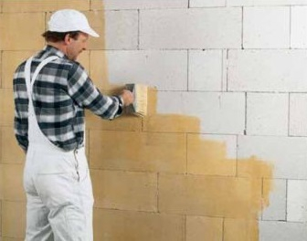 Knauf GrundierMittel Amorsa pentru Suport Absorbant, 15kg [1]