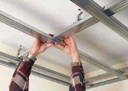 Knauf Tirant cu Bucla [4]