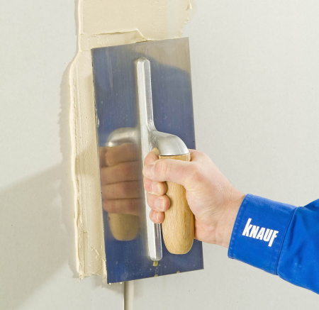 Chit de Rosturi pentru Placi de Gips Carton Knauf Uniflott [3]