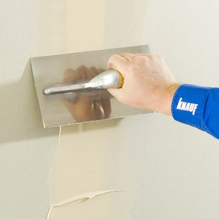 Chit de Rosturi pentru Placi de Gips Carton Knauf Uniflott [5]