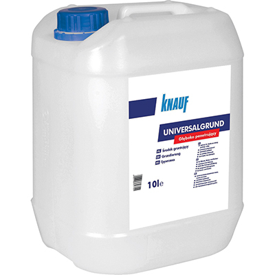 Amorsa de Suprafata UNIVERSALGRUND 10L