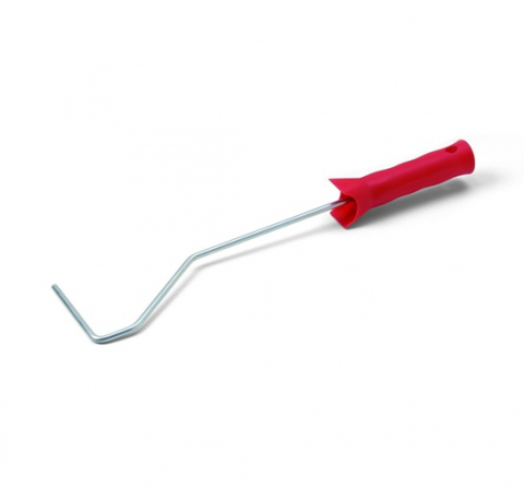 Zugrăveli și Vopsitorii - Mâner Trafalet GRIP 6mm / 10x39cm