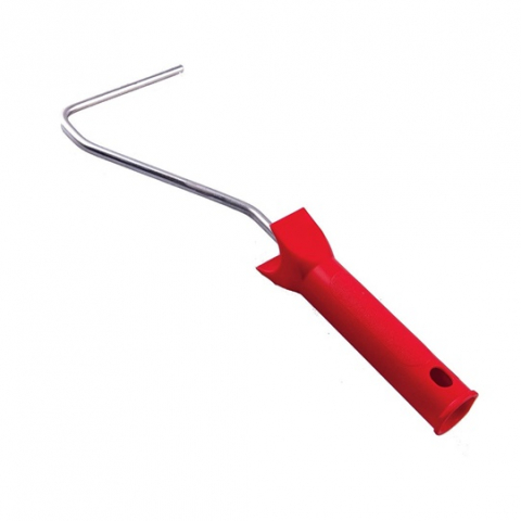 Zugrăveli și Vopsitorii - Mâner Trafalet GRIP 6mm / 15x31cm