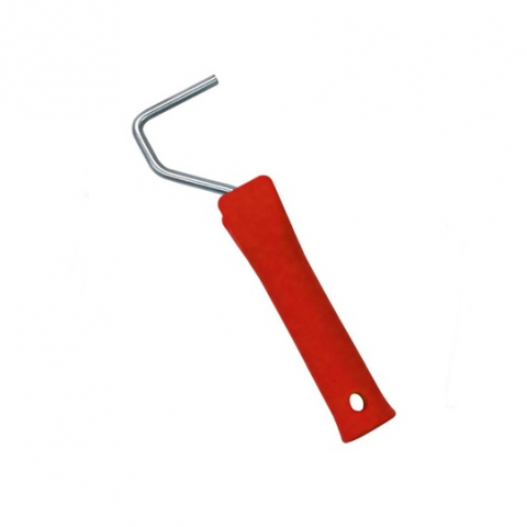 Zugrăveli și Vopsitorii - Mâner Trafalet GRIP 6mm / 5x20cm