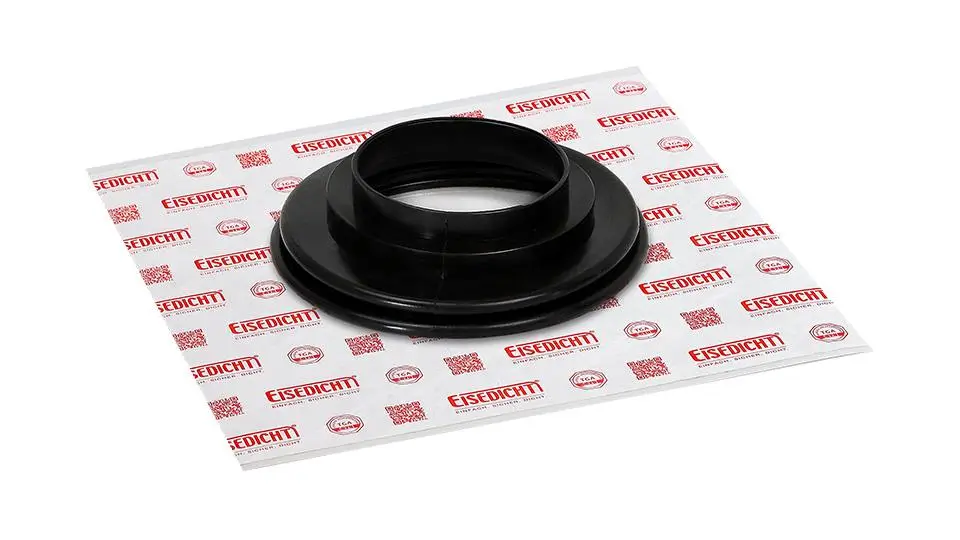 Etanșare Străpungeri - Manșon Etanșare Străpungere La Bariere Vapori FRGD125 Tyvek 125-150 mm