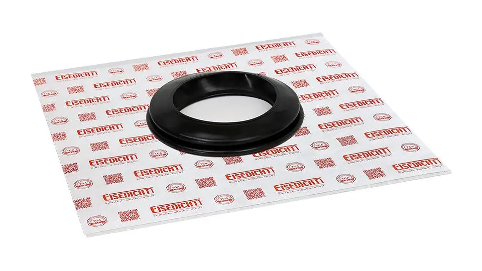 Etanșare Străpungeri - Manșon Etanșare Străpungere La Bariere Vapori FRGD180 Tyvek 180-195 mm