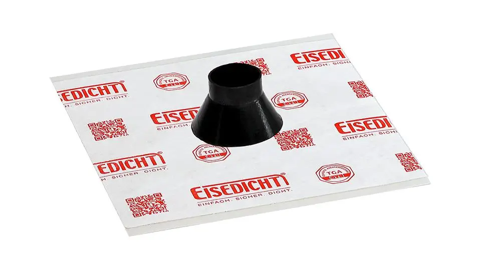 Etanșare Străpungeri - Manșon Etanșare Străpungere La Bariere Vapori GD22 Tyvek 25-32 mm