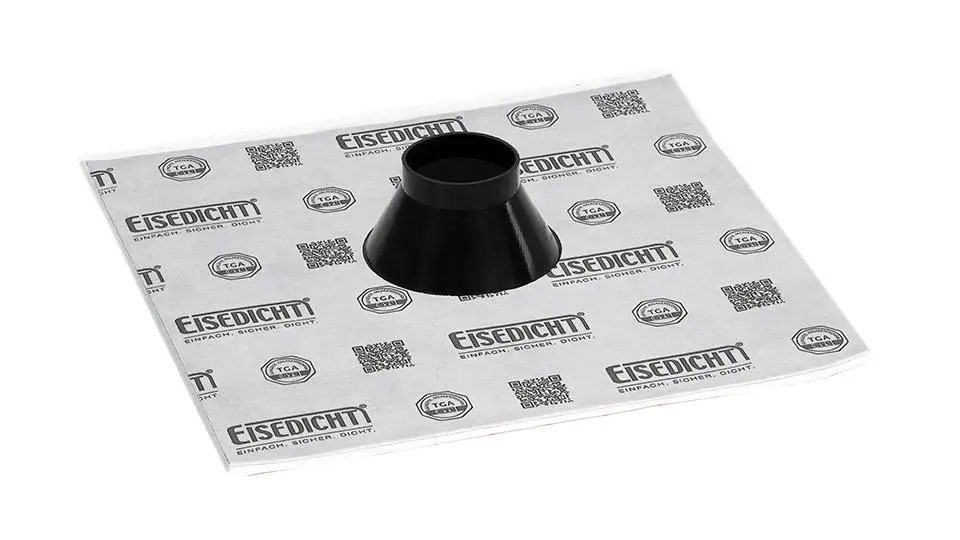 Etanșare Străpungeri - Manșon Etanșare Străpungere La Pereti GD23 Fleece-Butyl 40-55 mm