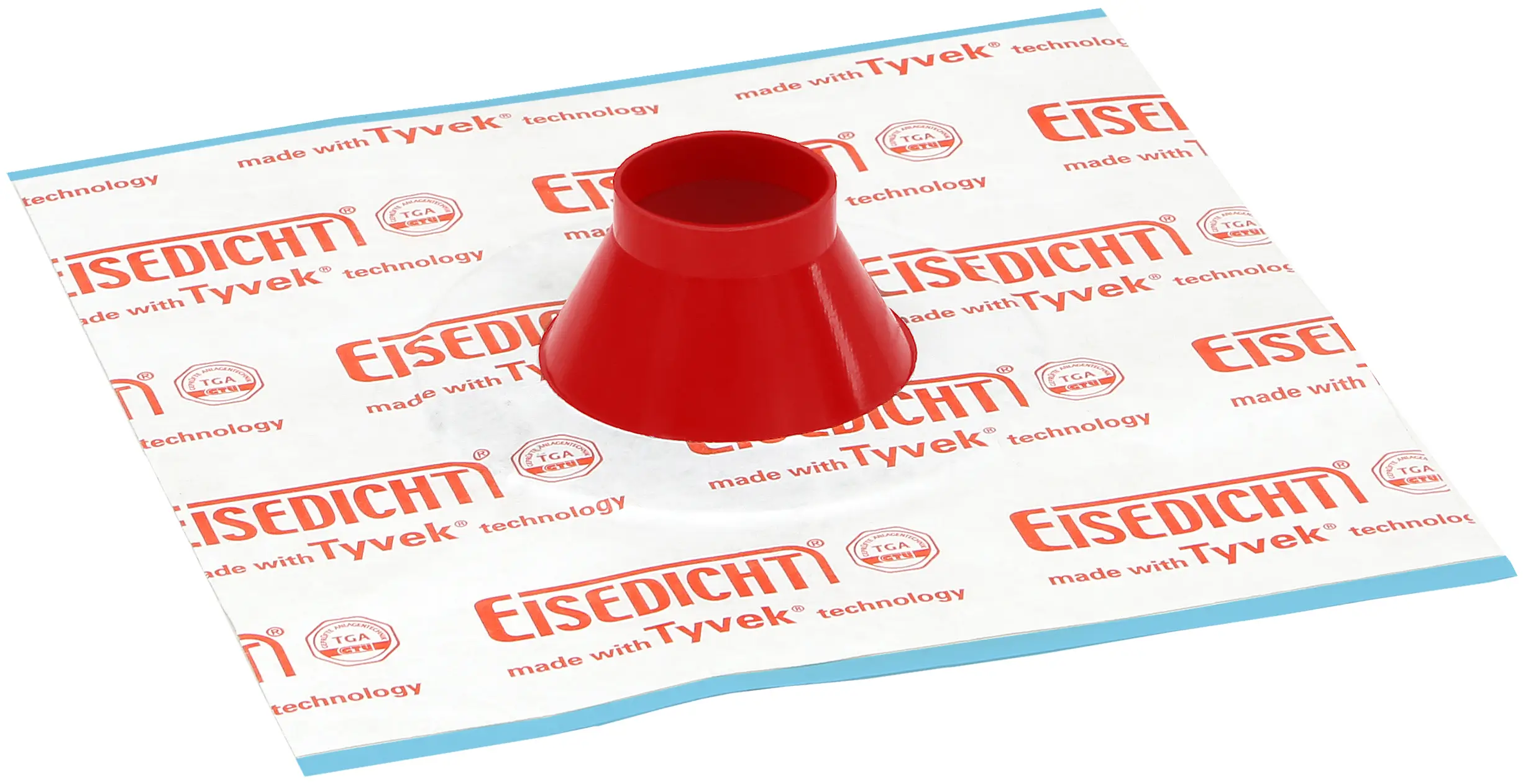 Etanșare Străpungeri - Manșon Etanșare Străpungere La Bariere Vapori GD23 Tyvek 40-55 mm