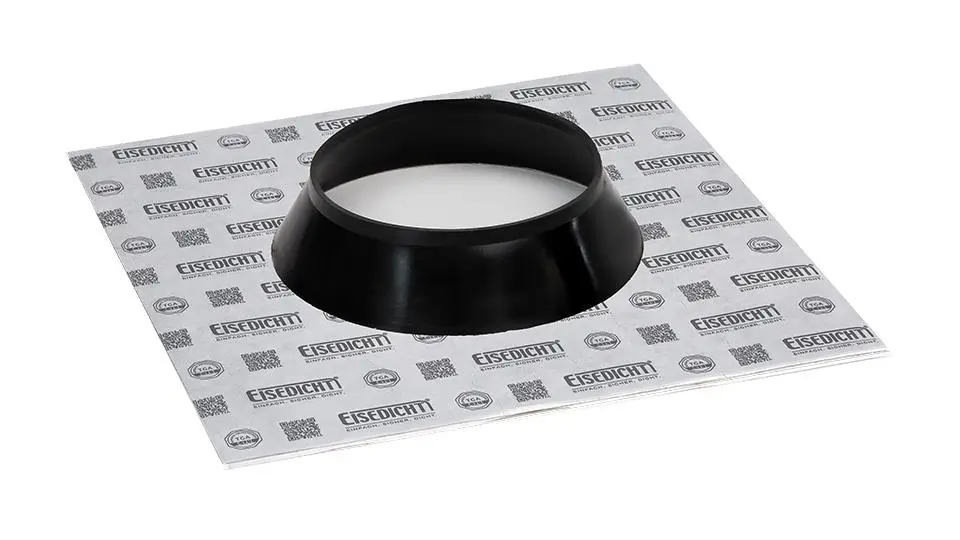 Etanșare Străpungeri - Manșon Etanșare Străpungere La Pereti RGD200 Fleece-Butyl 200-220 mm