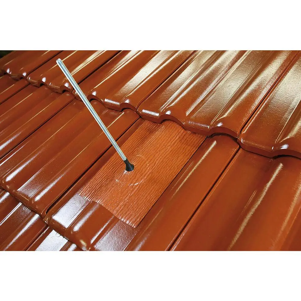 Manșon Etanșare Străpungere Țigle AufdachDICHT D1 8-12 mm [1]
